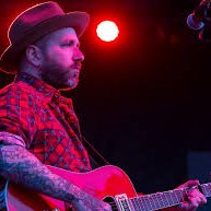 City And Colour — A Pill For Loneliness